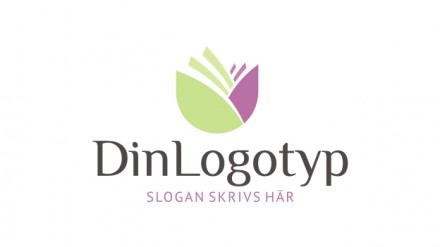 billig logotyp